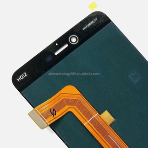 Display LCD con Assemblaggio Schermo per Blu Vivo 5 V0050UU - Product Image 5