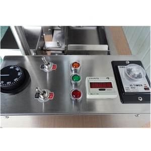 Kinh Doanh Công Nghiệp Công Thức Tự Động <span class=keywords><strong>Big</strong></span> <span class=keywords><strong>Donut</strong></span> Làm Robot Máy Để Bán - Product Image 4