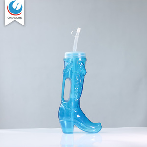 <span class=keywords><strong>Verre</strong></span> à bière <span class=keywords><strong>en</strong></span> forme de botte, très vendu, grand volume, verres à bière, verres de bar - Product Image 2