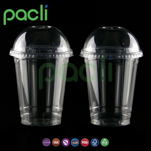 Bastante surtida alta tasa de uso de polietileno tazas - Product Image 2