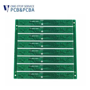 Midea Split Airconditioner Universele PCB Board Assembly Fabricage