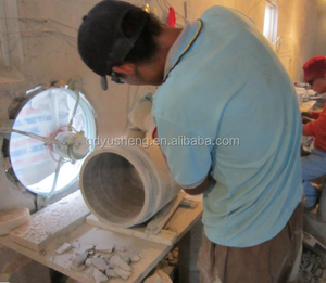 Fontana dell'erogatore dell'acqua potabile della pietra di Maifan - Product Image 6