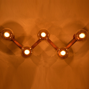 Pintura <span class=keywords><strong>industrial</strong></span> diseño de luz para el salón - Product Image 3
