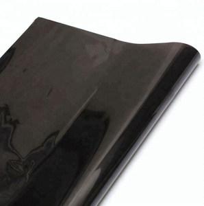 <span class=keywords><strong>Nancy</strong></span>-Película de tinte de ventana para <span class=keywords><strong>coche</strong></span>, película teñida Solar para ventana, color negro, 20% - Product Image 1