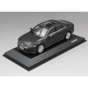 1:18 Tiongkok model die cast dan mainan promosional mobil kualitas tinggi