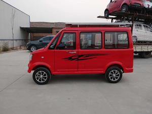 9 posti motore elettrico <span class=keywords><strong>risciò</strong></span>/4 ruote chiuso taxi del motociclo in vendita/cina adulto tra i bambini usato auto elettrica auto Shandong - Product Image 3