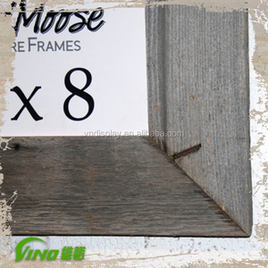 8x8 decorative frame,double sided poster frame,poster frame - Product Image 4