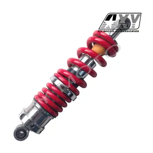 Motorcycle rear shock 52400-KTT-900 CBF150 motorcycle parts