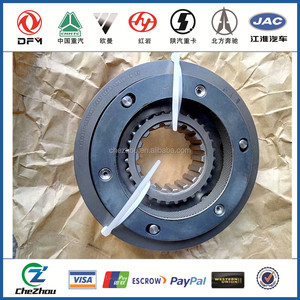 FAST 12JS160TSynchronizer 12JS160T-1707140ส่ง Synchronizer ที่มีราคาที่ดีที่สุด - Product Image 4