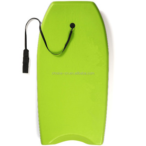 <span class=keywords><strong>Bodyboard</strong></span> EVA avec laisse pour le surf sur les lacs et les rivières, unisexe, 83x51x5.4cm - Product Image 1