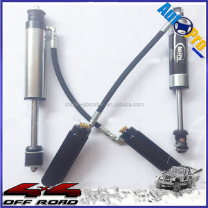 Amortisseur de choc pour voiture, accessoire tout-terrain pour Mitsubishi, Pajero, 4x4 - Product Image 6