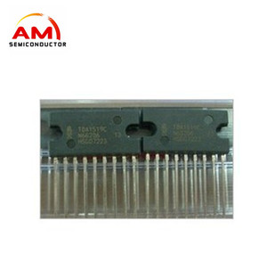 TDA1519C de Audio altavoz amplificador clase-B 20-Pin <span class=keywords><strong>HSOP</strong></span> - Product Image 1