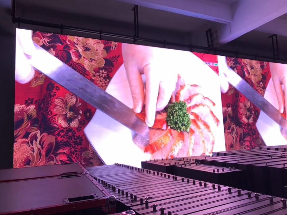 LED Panel - LED TV Panel for Indoor Video Wall Use