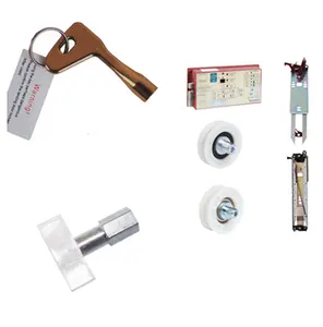 Fermator Elevator Installation Tools Lift Elevator Door Spare Parts