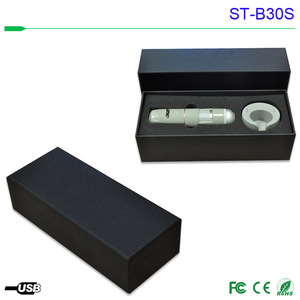 Dermatoscope Beauté soins usb et otg microscope robot ensemble de gadgets regalo - Product Image 5