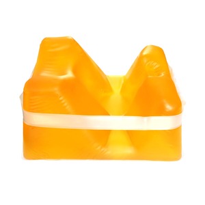 Medica apoyo de cabeza pronoe Medica Almohadilla de gel - Product Image 5