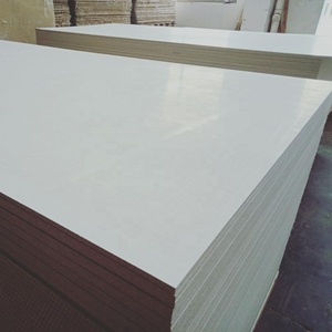 Tablero de Óxido de Magnesio (Tablero de MgO) Resistente al Fuego por <span class=keywords><strong>2</strong></span> Horas, para Carga Pesada, Exterior e Interior, Libre de Asbesto - Product Image 3