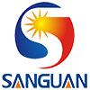Shenzhen Sanguan Technology Co., Ltd. logo