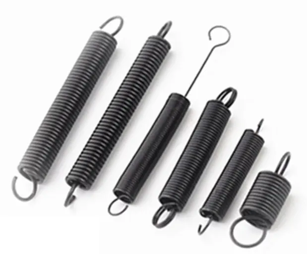 Small Metal Recoil Pressure Or Extension Lowes Coil Return Spring For Ab Rocket Air Gun Recliner Chair Curtain Swings