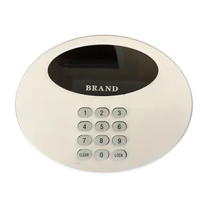 Classic Style Best Price LED Digital Lock For Home and Hotel Safe Box