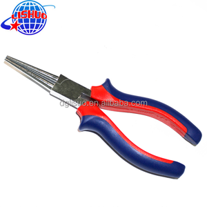 Tang/Tang Hidung Bulat Tipe Berbeda/Tang Hidung Panjang Datar - Product Image 3