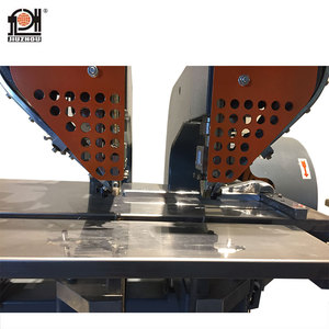 Machine à riveter à double tête pour cahier à couverture rigide/fichier botanique en PVC - Product Image 2