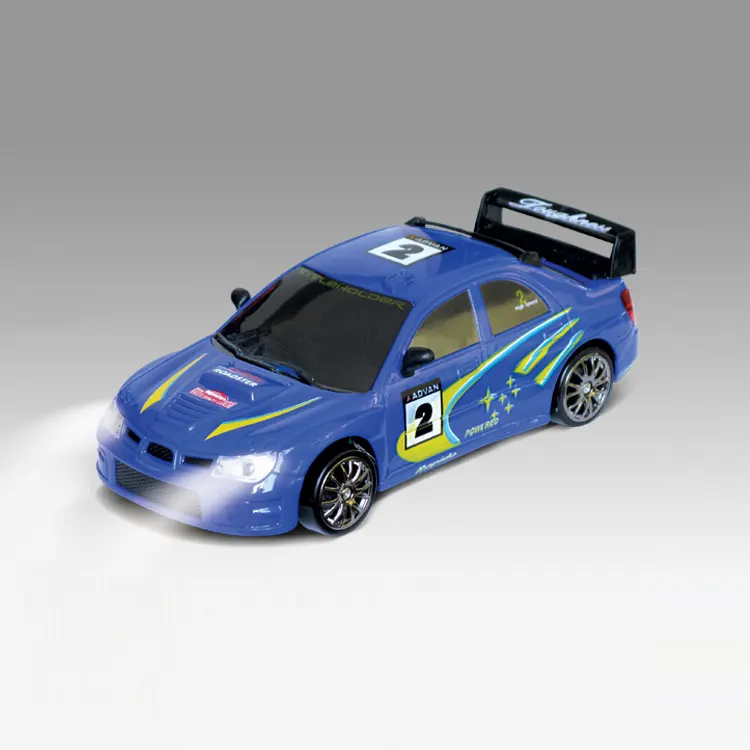 Toddlers popular cheap buy online plastic real life race 4wd drift japan rc car toy for sale