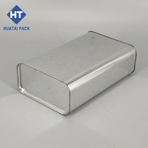 Conteneur Oblong de style Quart F avec 1 ouverture <span class=keywords><strong>Alpha</strong></span> de 3/4 pouce, haute qualité - Product Image 5