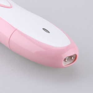 Kemei KM-5001 Meilleur Gros Professionnel Sans Fil Rechargeable dame Rasoir Épilateur - Product Image 6