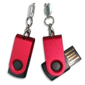 Pendrive usb 2.0 3.0 giratório, pen drive usb 128 4gb 8gb 16gb 32gb 64gb 256gb 512gb