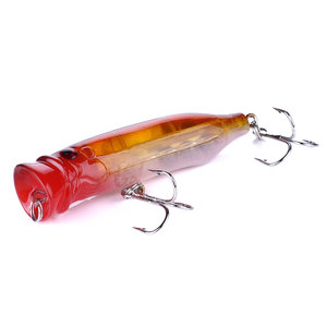 Esca Popper per <span class=keywords><strong>Pesca</strong></span> Sportiva e Giochi, Vendita all'Ingrosso - Product Image 5