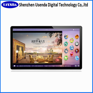 Tv ktv de 8, 10, 12, 13, 15, 26 y <span class=keywords><strong>42</strong></span> pulgadas, pantalla táctil <span class=keywords><strong>ultra</strong></span> ancha impermeable para exteriores, <span class=keywords><strong>monitor</strong></span> táctil pcap para android tv box - Product Image 3