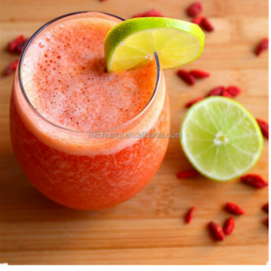 Snack di frutta nutritiva di tipi di bacche di Goji essiccate alimentari - Product Image 4