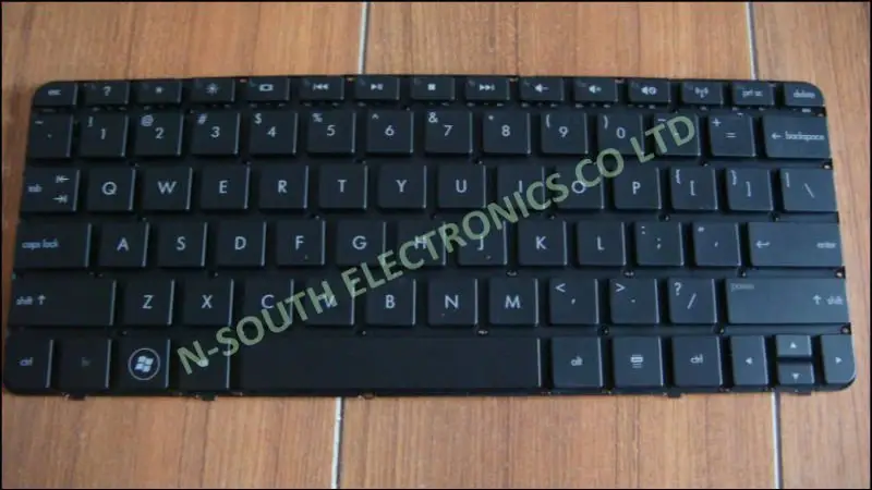 For HP/Compaq Mini 210 Notebook/Laptop keyboard