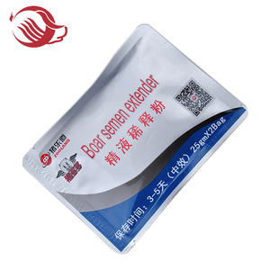 Semence de sanglier Dilution extender, instruments vétérinaires - Product Image 5