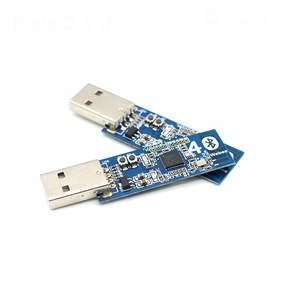 Adaptador BLE Taidacent, Analizador de Protocolo BTool, Herramienta de Captura de Paquetes BTool, Detector de Paquetes CC2540 BLE 4.0, Adaptador de Dongle USB - Product Image 2
