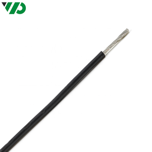 Câble électrique flexible en cuivre PVC de différentes tailles personnalisées, 2,5 mm - Product Image 2