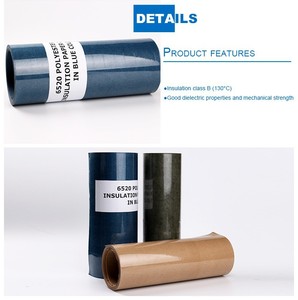 papel <span class=keywords><strong>aislante</strong></span> para el transformador <span class=keywords><strong>multicapa</strong></span> - Product Image 4