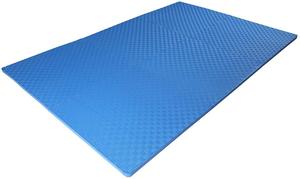 Best Selling Stalwart Interlocking EVA <strong>Foam</strong> Padding Gym Mat <strong>Flooring</strong> From Ningbo with Custom Logo for Fitness Use - Product Image 5