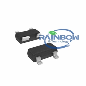 Offre spéciale Transistor BF909 BF909 215 SOT143 Rainbowsemi - Product Image 1