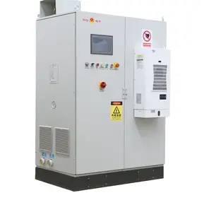 weld preheating Magnetic High frequency induction generator price with Factory price wholesale