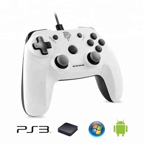 <span class=keywords><strong>Amazon</strong></span> top vendeur 2018 mobile gamepad pc contrôleur usb jeu <span class=keywords><strong>volant</strong></span> - Product Image 3