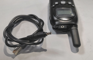 Baofeng BF-T6 0.5 wát Đài Phát Thanh với PMR446/FRS/..... Tần Số và DC phí nhanh chóng <span class=keywords><strong>wifh</strong></span> FCC và ĐỎ giấy chứng nhận CE - Product Image 4