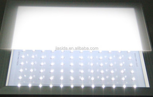 0.8 millimetri 1.5 millimetri In Policarbonato Foglio di Diffusione della Luce per la Luce del LED e soffitto - Product Image 4
