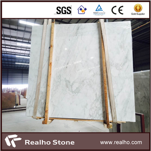 Pulido Hemus <span class=keywords><strong>Egeo</strong></span> <span class=keywords><strong>Mar</strong></span> Losas De Mármol Blanco - Product Image 2