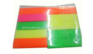 Personalizar la fábrica de búfer de uñas, conjunto de crema de uñas en China - Product Image 3