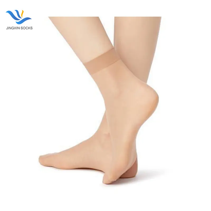 WMING-womens socks 5 Paia Calze di Jacquard di Cotone di qualità Inferiore di Cotone Ultra-Sottile Calze Trasparenti comode Calze Corte per Le Signore e Le Ragazze