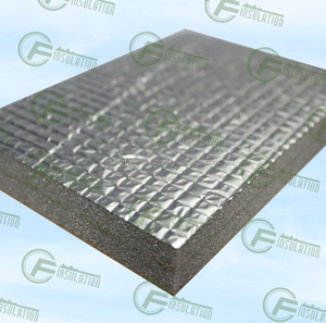 Silver foil aislamiento térmico manta arpillera <span class=keywords><strong>suelo</strong></span> - Product Image 6