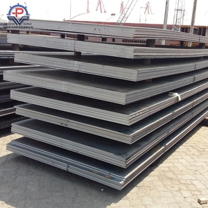 แผ่นเหล็กอ่อน <span class=keywords><strong>Ss41</strong></span>รายการราคาเกรด A - Product Image 1