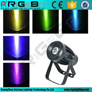 DMX512 Patente RGBW 12x3W Led Mini Par P20 Luz para Escenario Fiesta Eventos Baile - Product Image 5